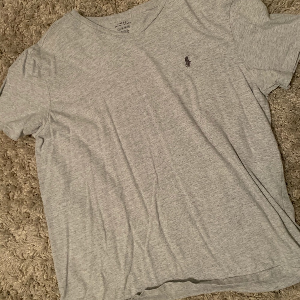 Polo shirt